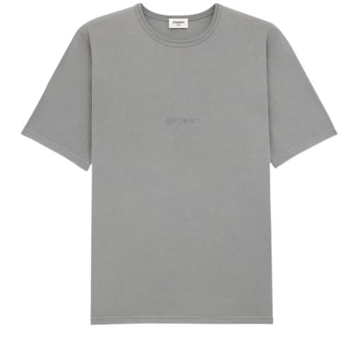 Saint Laurent  T-Shirts And Polos