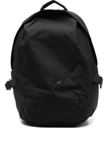 Y-3 Adidas  Stapl Backp Bags