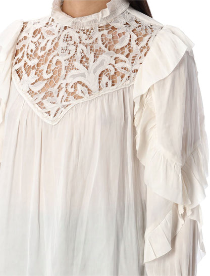 Isabel Marant Seila Blouse