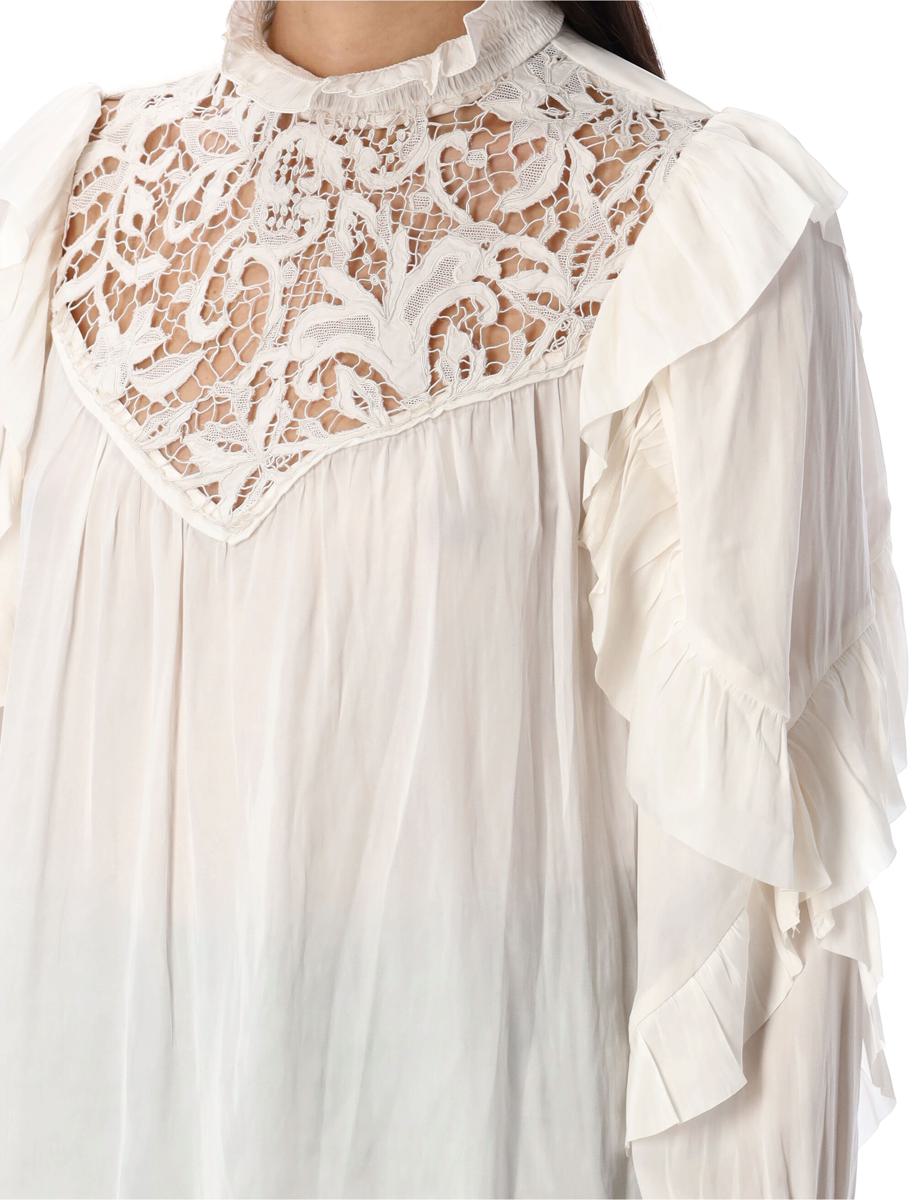 Isabel Marant Seila Blouse