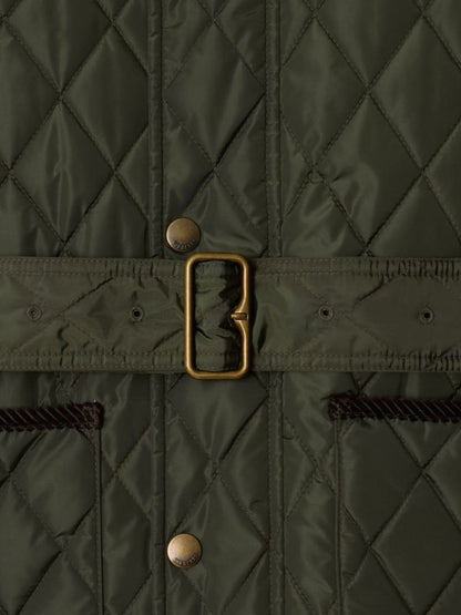 Burberry Jackets