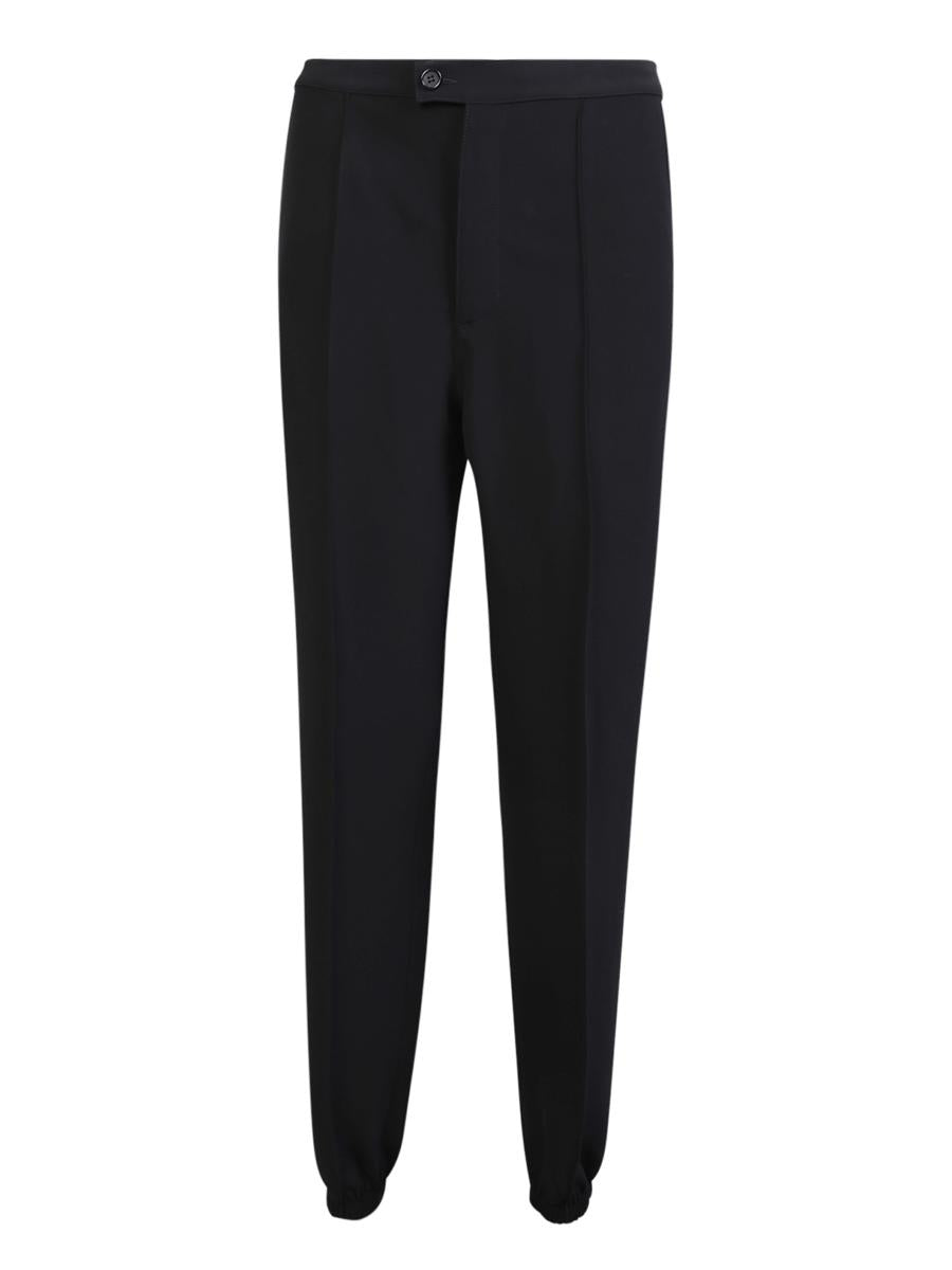 Alexander McQueen Trousers