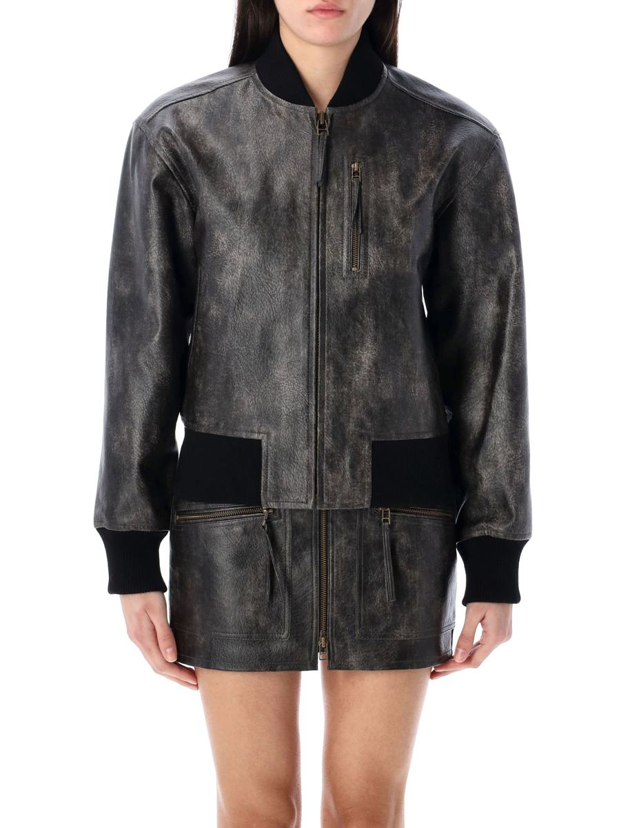Isabel Marant Étoile Crisley Jacket