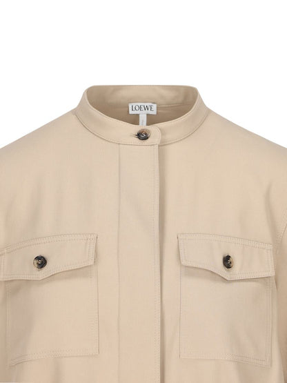 Loewe Dresses