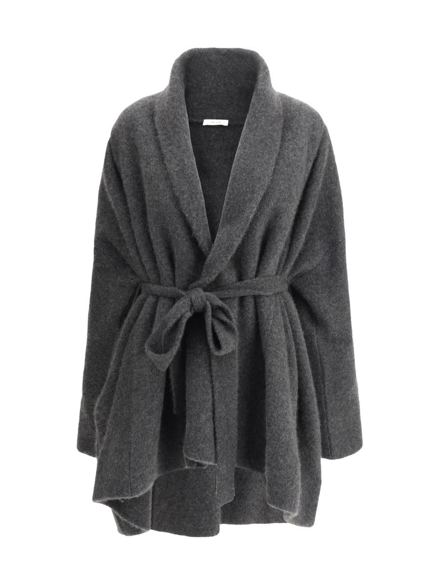 The Row Coats