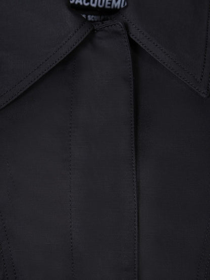 Jacquemus Trench Coats