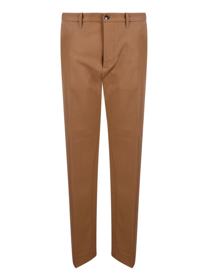 Nine In The Morning Trousers