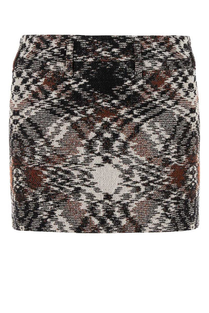 Missoni Skirts