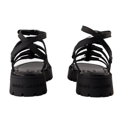 Marc Jacobs The Kiki Gladiator Sandals