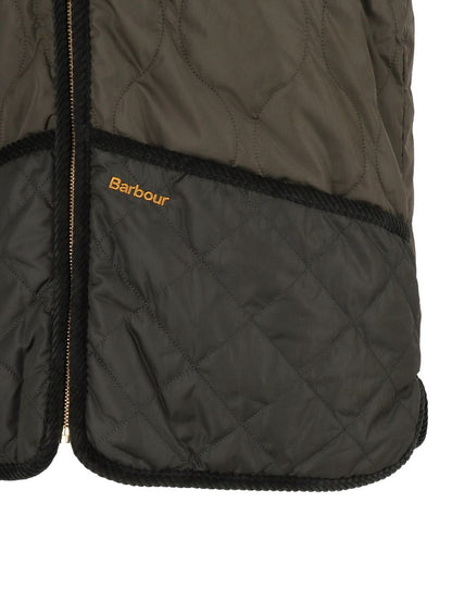 Barbour Vest