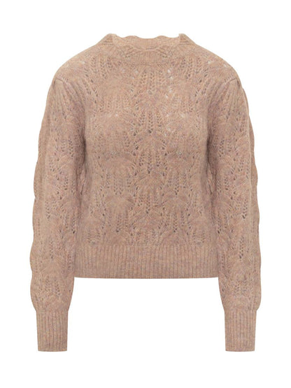 Isabel Marant Étoile Isabel Marant Étoile Crew Neck Sweater