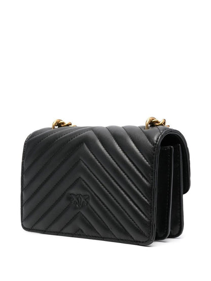 Pinko Crossbody Bags