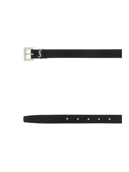 Saint Laurent  Belts