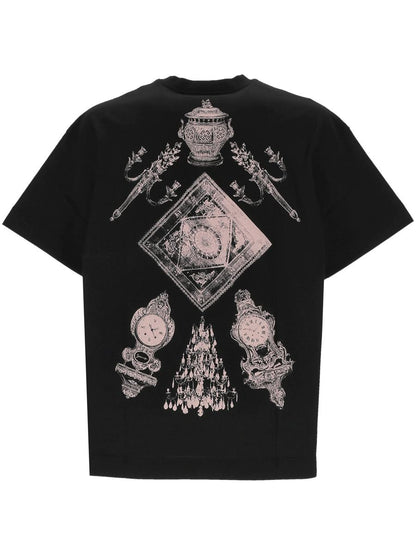 Givenchy T-Shirts And Polos