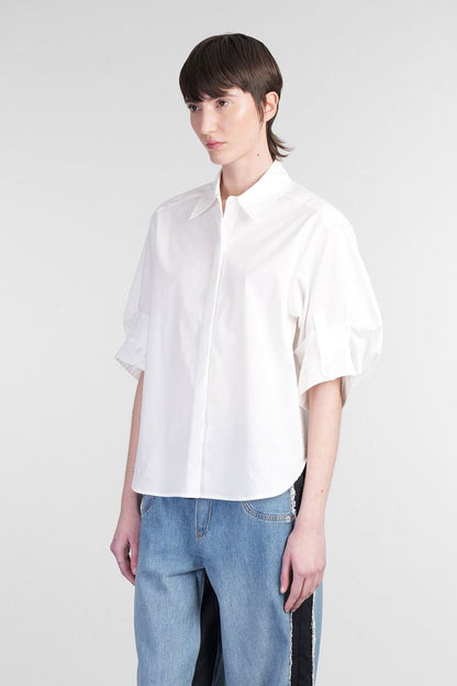 Simkhai Gemma Shirt