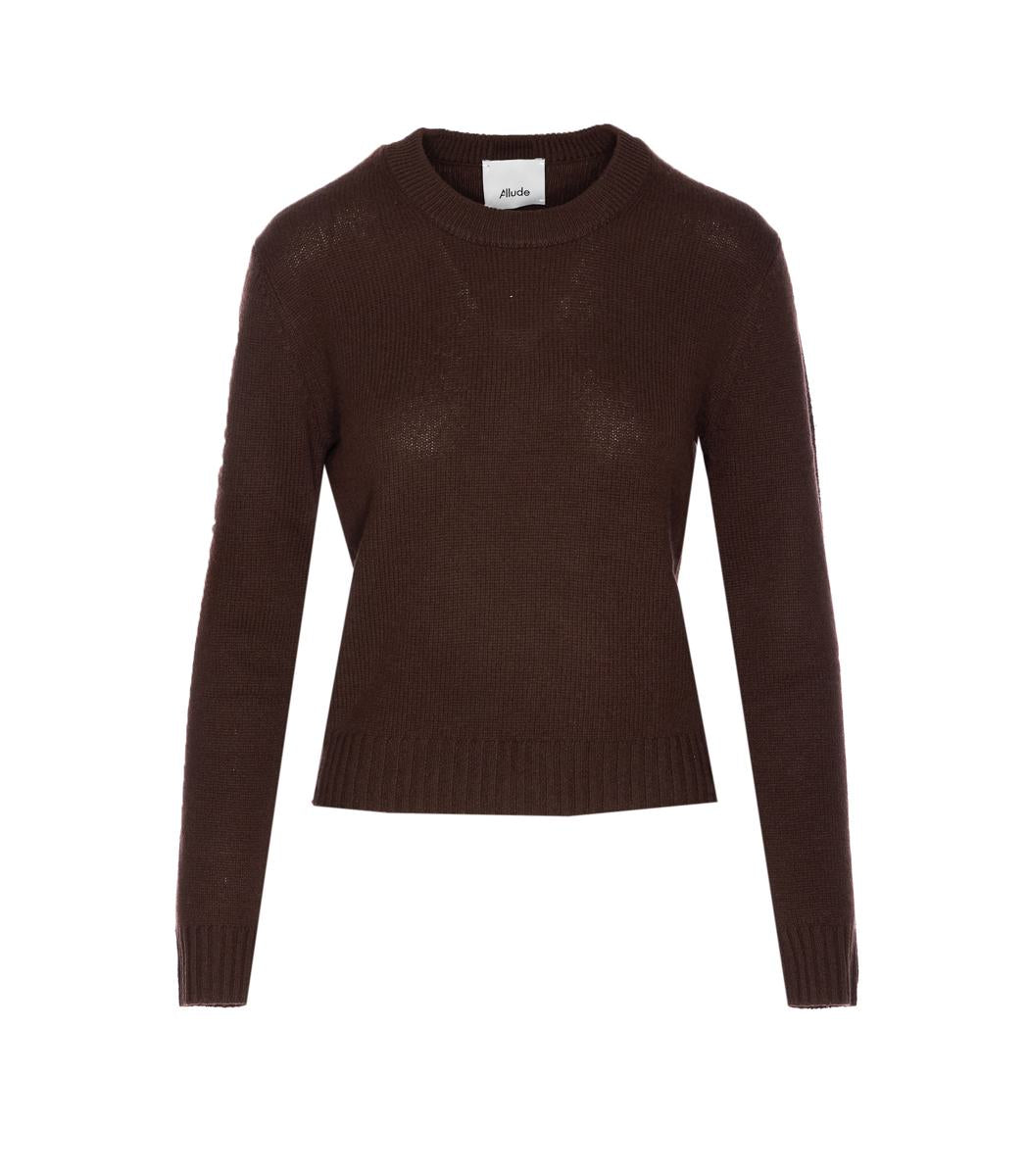 Allude Sweaters