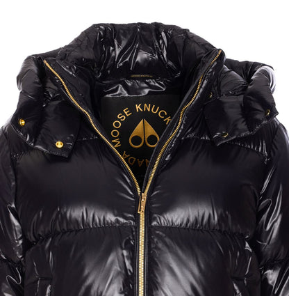 Moose Knuckles Coats