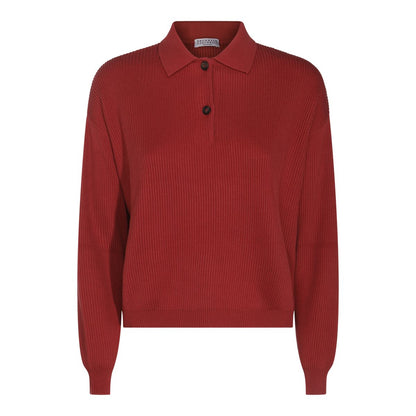 Brunello Cucinelli T-Shirts And Polos