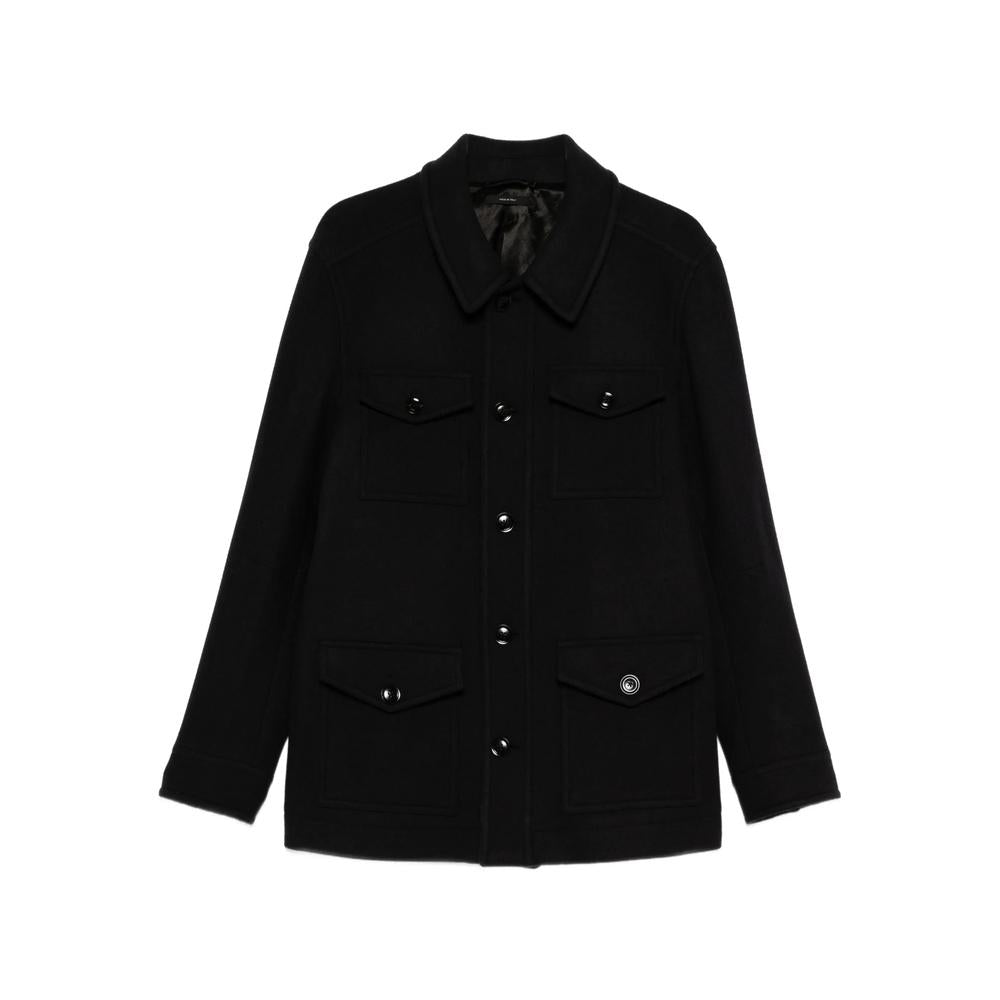 Tom Ford Outerwears