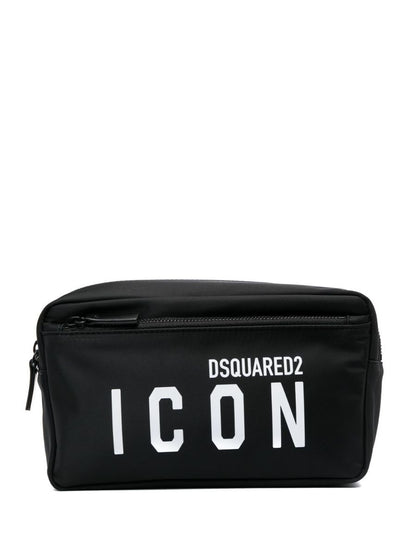 Dsquared2 Bags.. Black