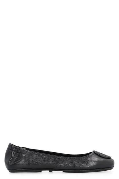 Tory Burch Flat Shoes
