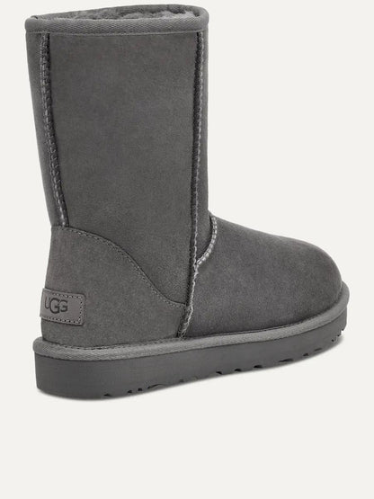 UGG W Classic Short Ii Shoes