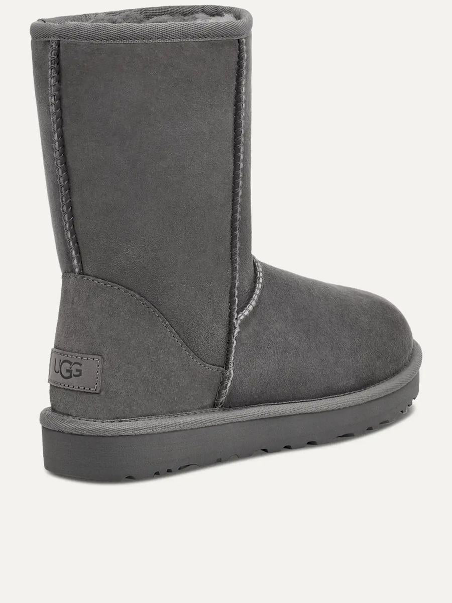 UGG W Classic Short Ii Shoes