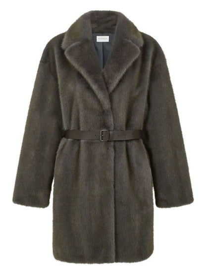 P.A.R.O.S.H. Coats