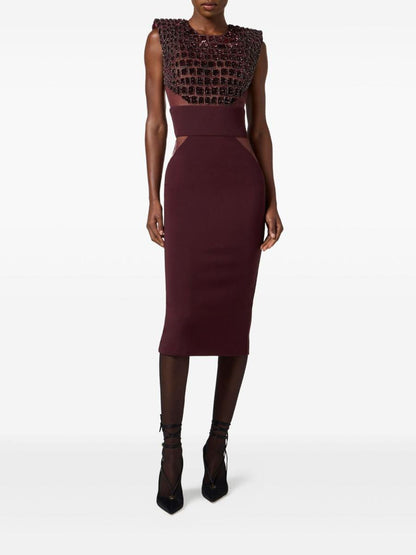 Elisabetta Franchi Dresses