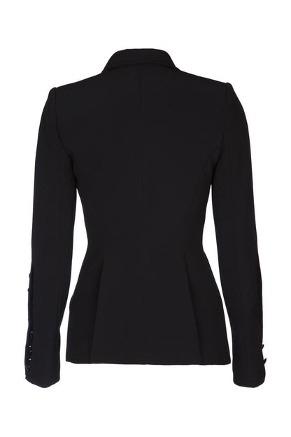Elisabetta Franchi Jackets And Vests