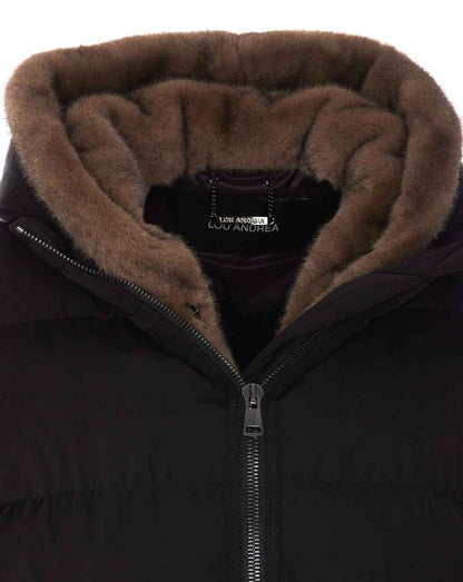 Lou Andrea Coats