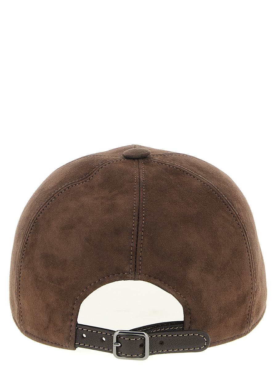 Brunello Cucinelli 'Baseball' Cap