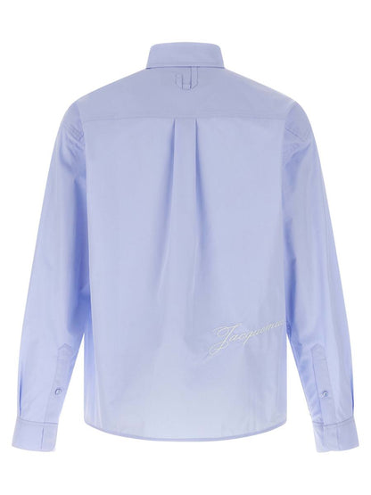 Jacquemus 'La Chemise Simon' Shirt