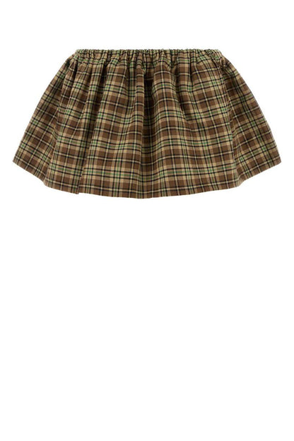 Miu Miu Skirts