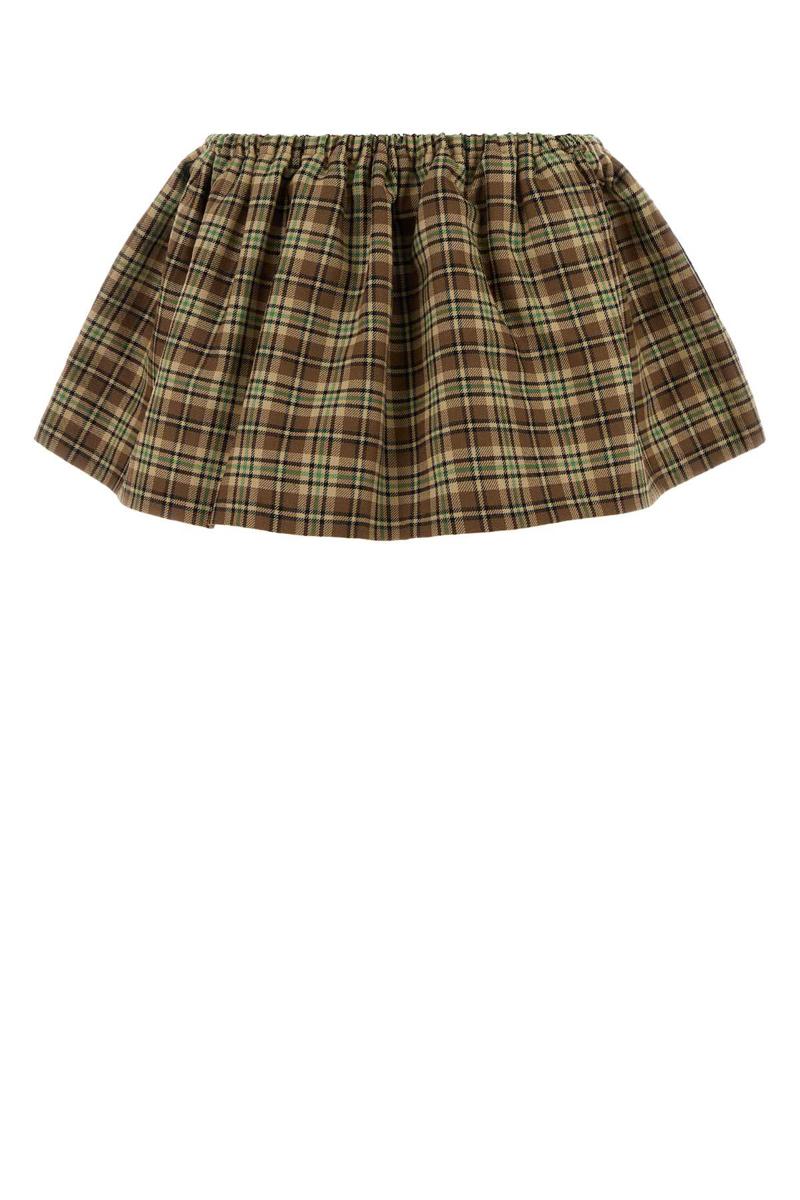 Miu Miu Skirts