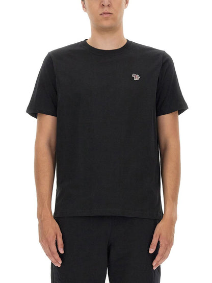 Ps Paul Smith Regular Fit T-Shirt