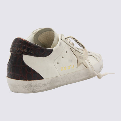 Golden Goose Sneakers