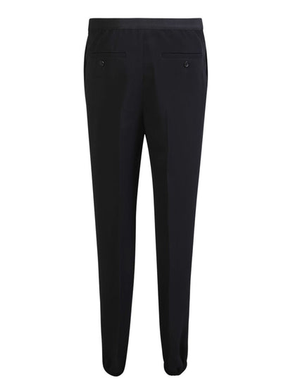 Alexander Mcqueen Trousers