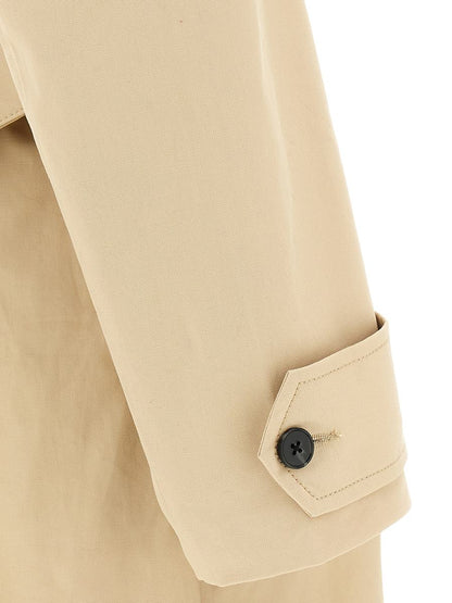 Entire Studios 'Classic' Trench Coat