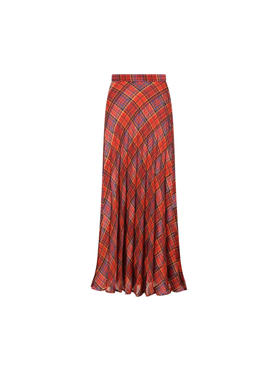 Saint Laurent Skirts