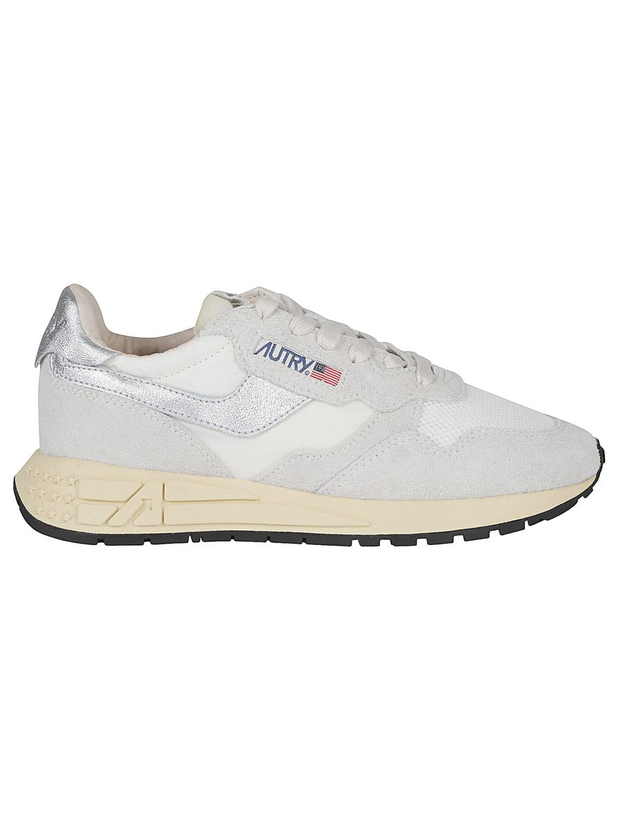 Autry "Whirlwind" Low Sneaker