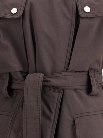 The Andamane Jackets