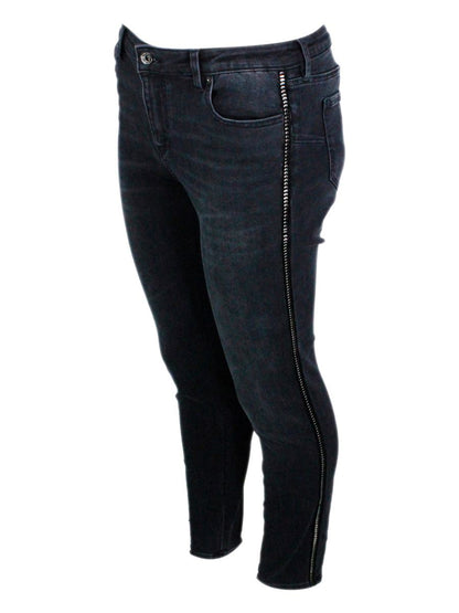 Armani Exchange Trousers