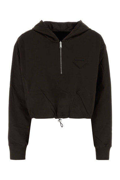 Prada Sweatshirts