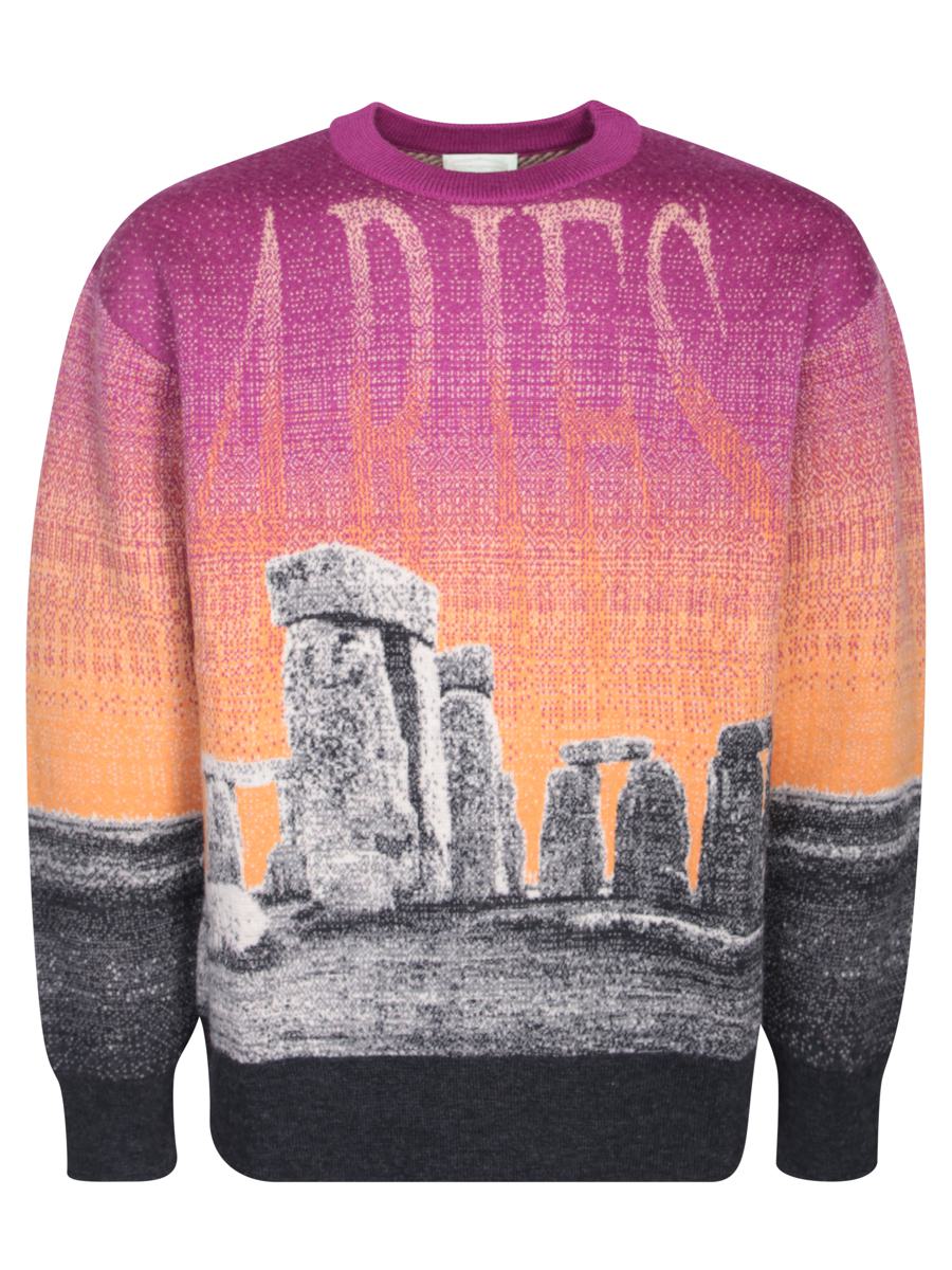 Aries Knitwear