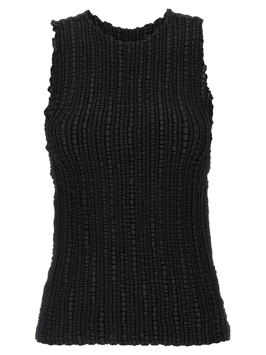 Issey Miyake 'Jellyfish Pleats' Top