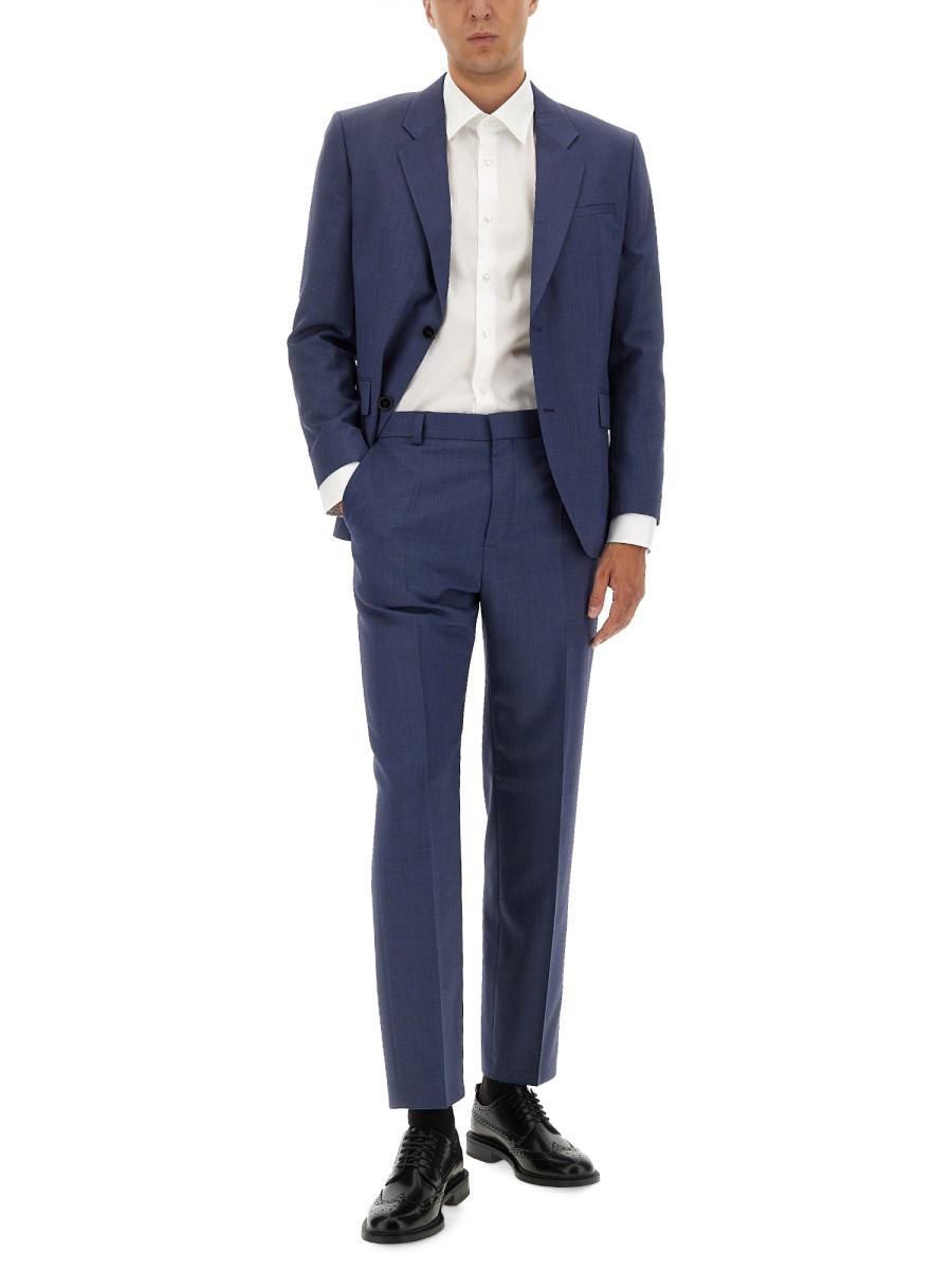 Hugo Boss Modern Fit Jacket