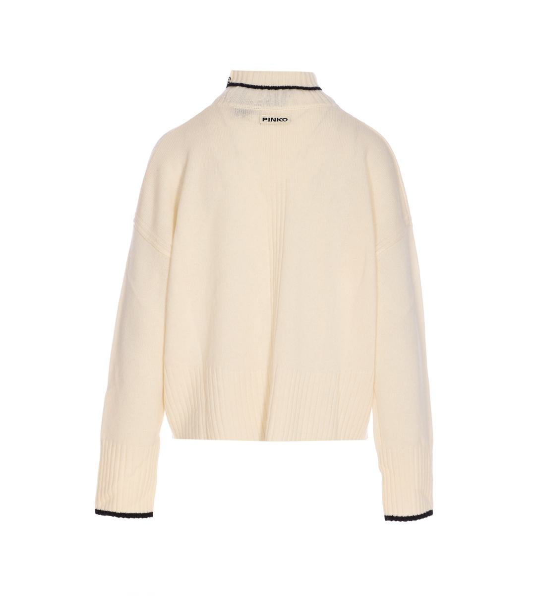 Pinko Sweaters