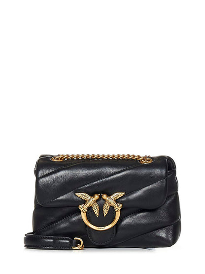 Pinko Crossbody Bags