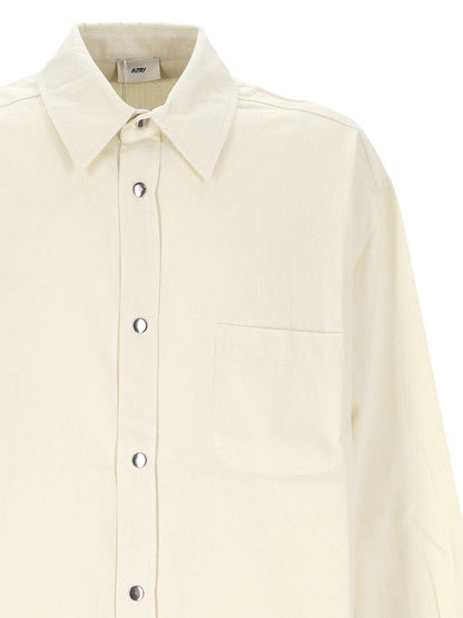 Autry Jackets